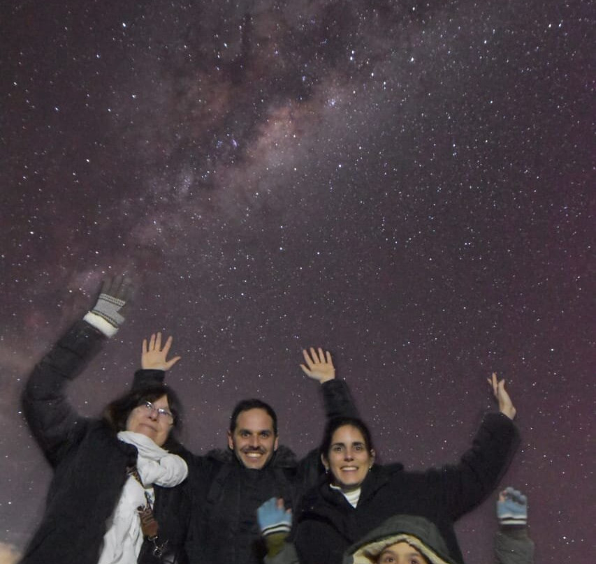 Parque Nacional El Leoncito-Barreal必去景点
