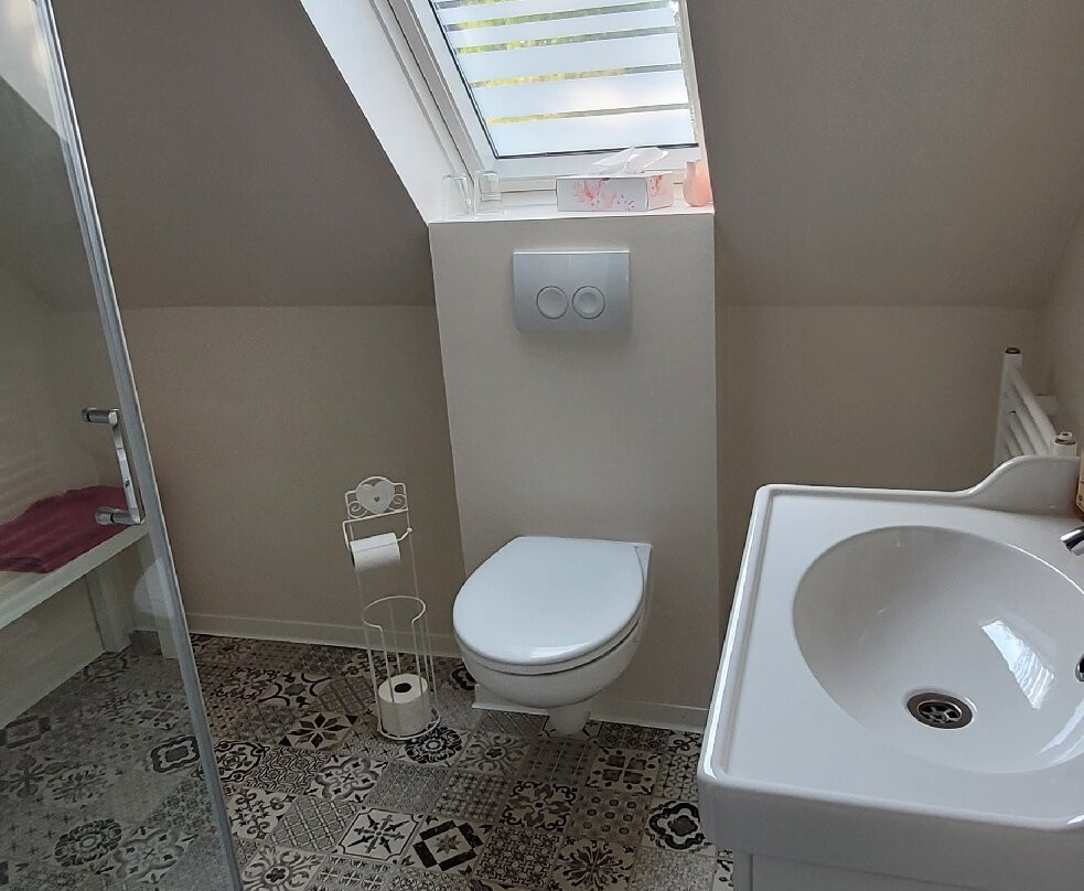 B&B Worpsweder Blick主图