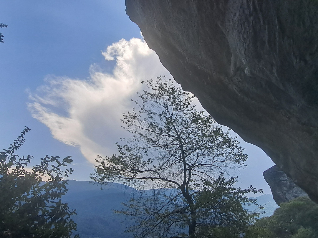 Balma Boves-Sanfront必去景点