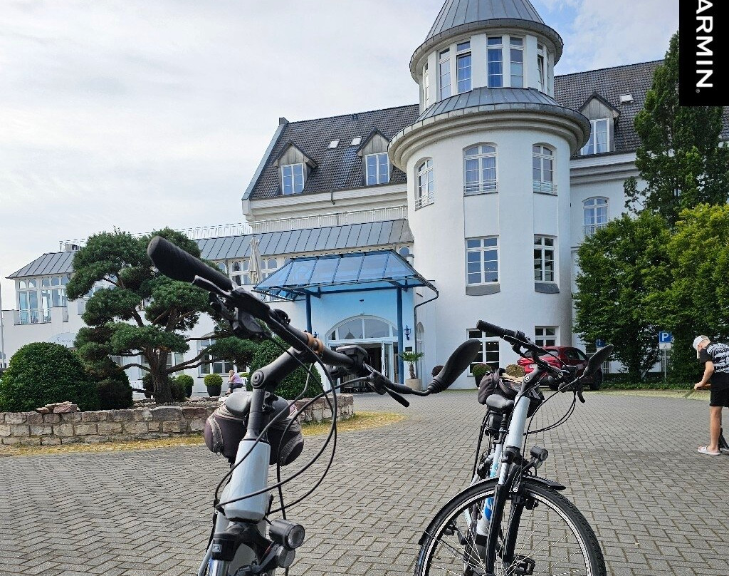 Ferch酒店住宿-Precise Resort Schwielowsee