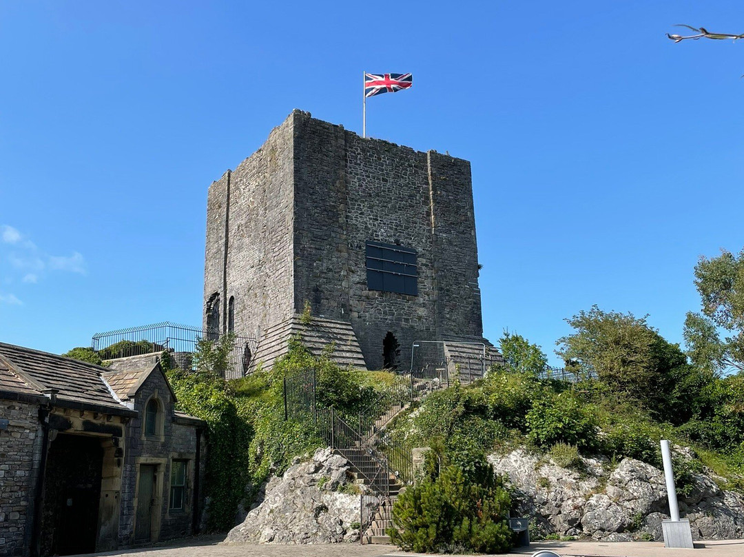 Clitheroe Castle Museum-克利夫罗必去景点