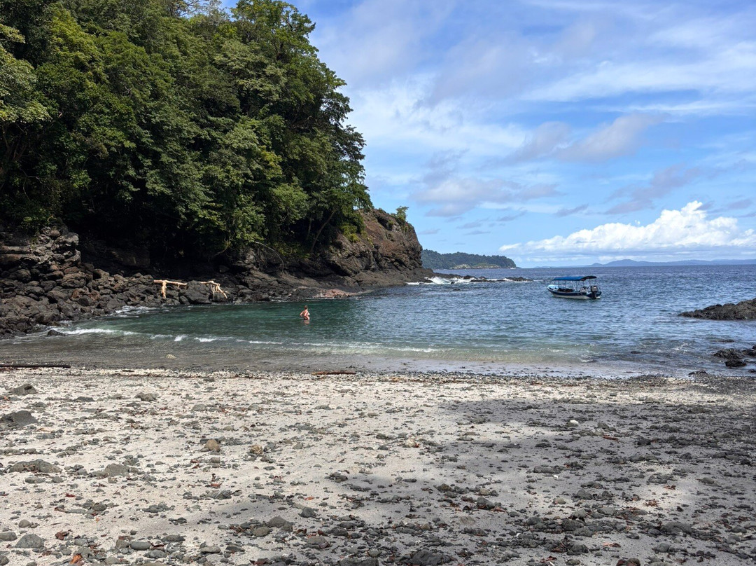 Dive Base Coiba - Day Adventures-Pixvae必去景点