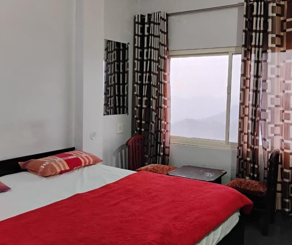 Hotel Grand Glorryy