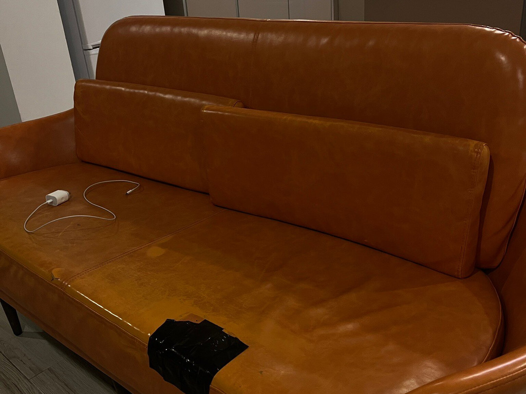 Christmas Island Apartments主图