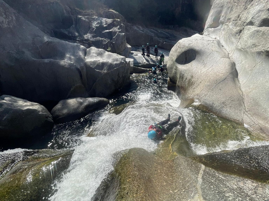 Grimpéo-Les Vans必去景点