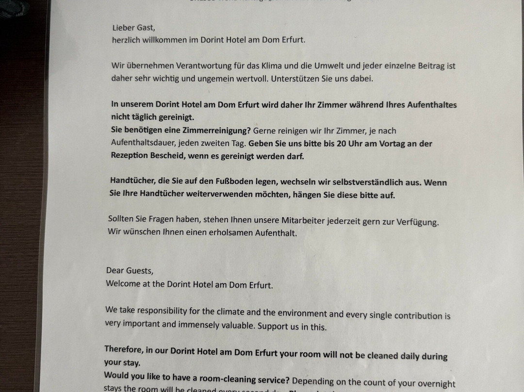 普尔曼爱尔福特大教堂酒店主图