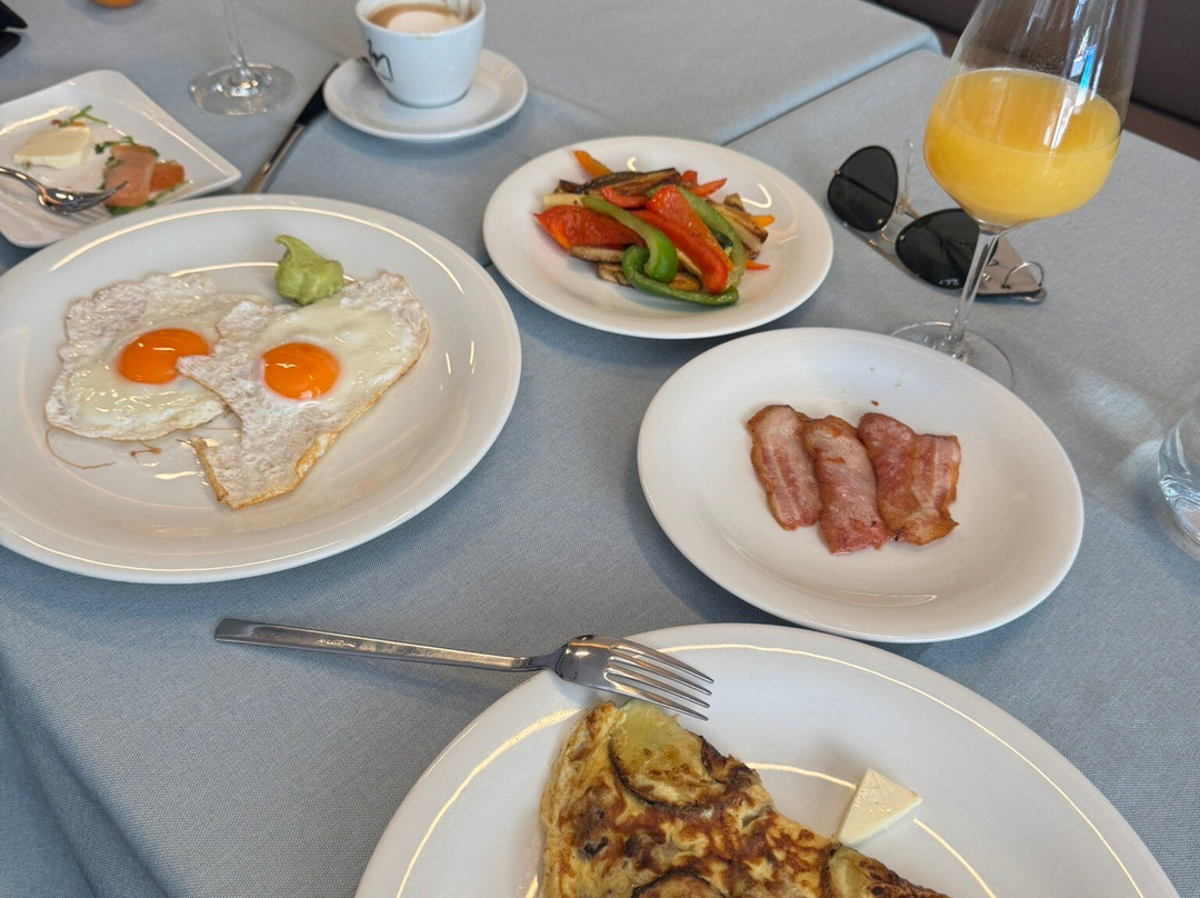 Hotel Arupinum主图