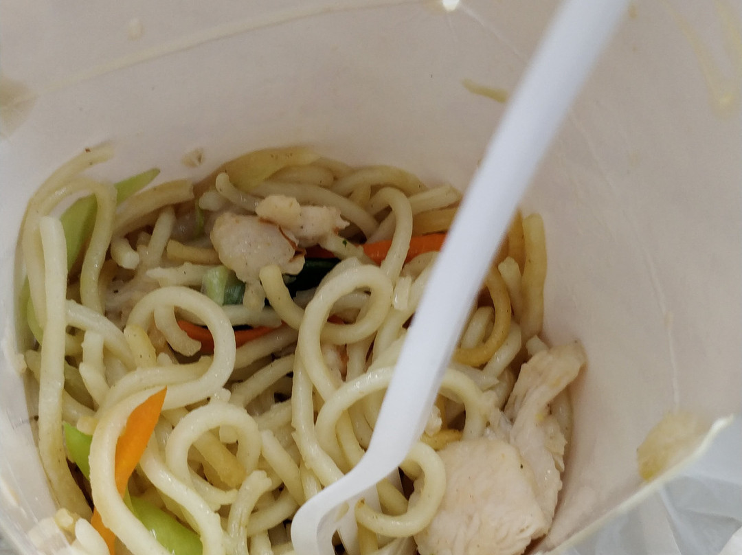 Fuloi Asia Snack