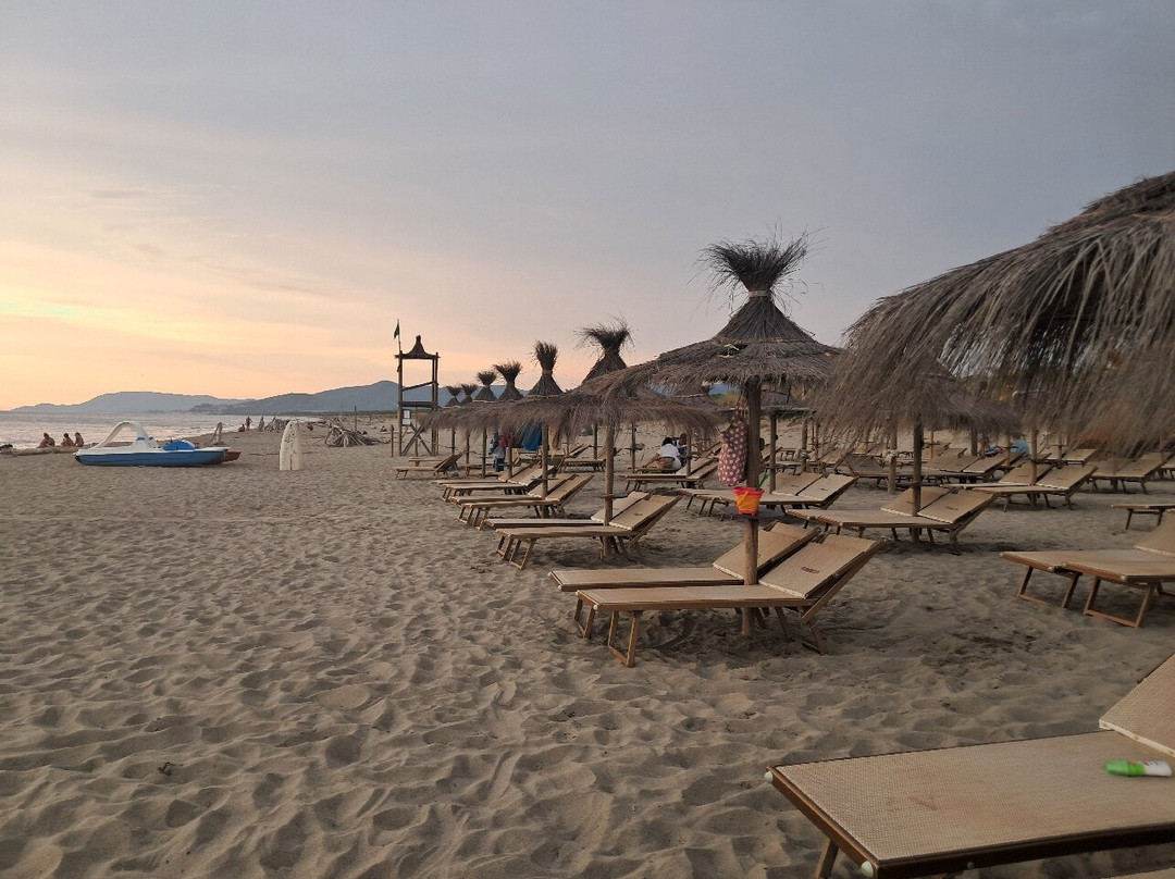 Fuorirotta Beach Club-Marina di Grosseto必去景点