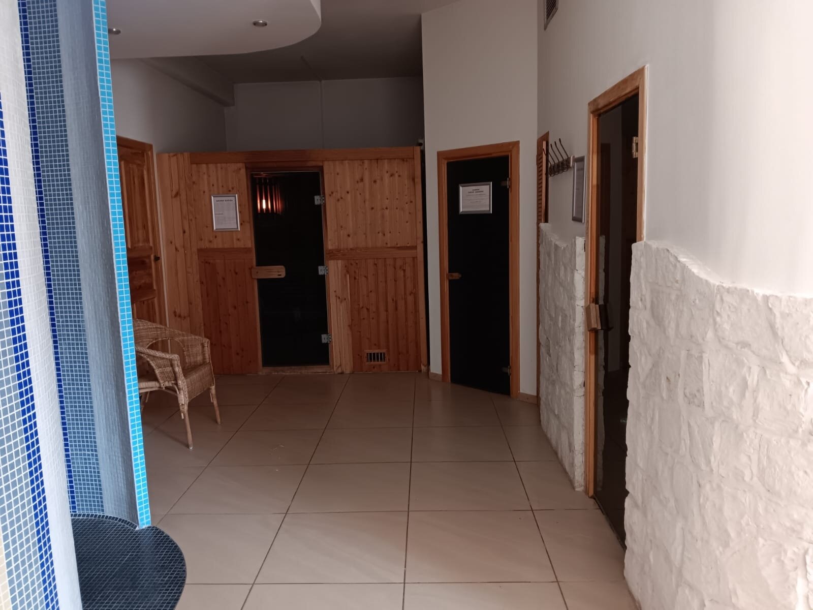 Balia Spa & Wellness-官方