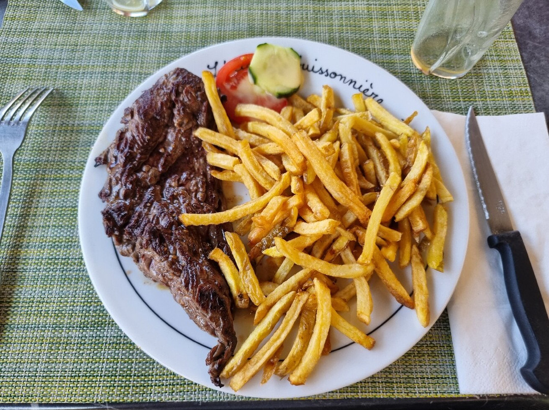 L'Ecole Buissonnière