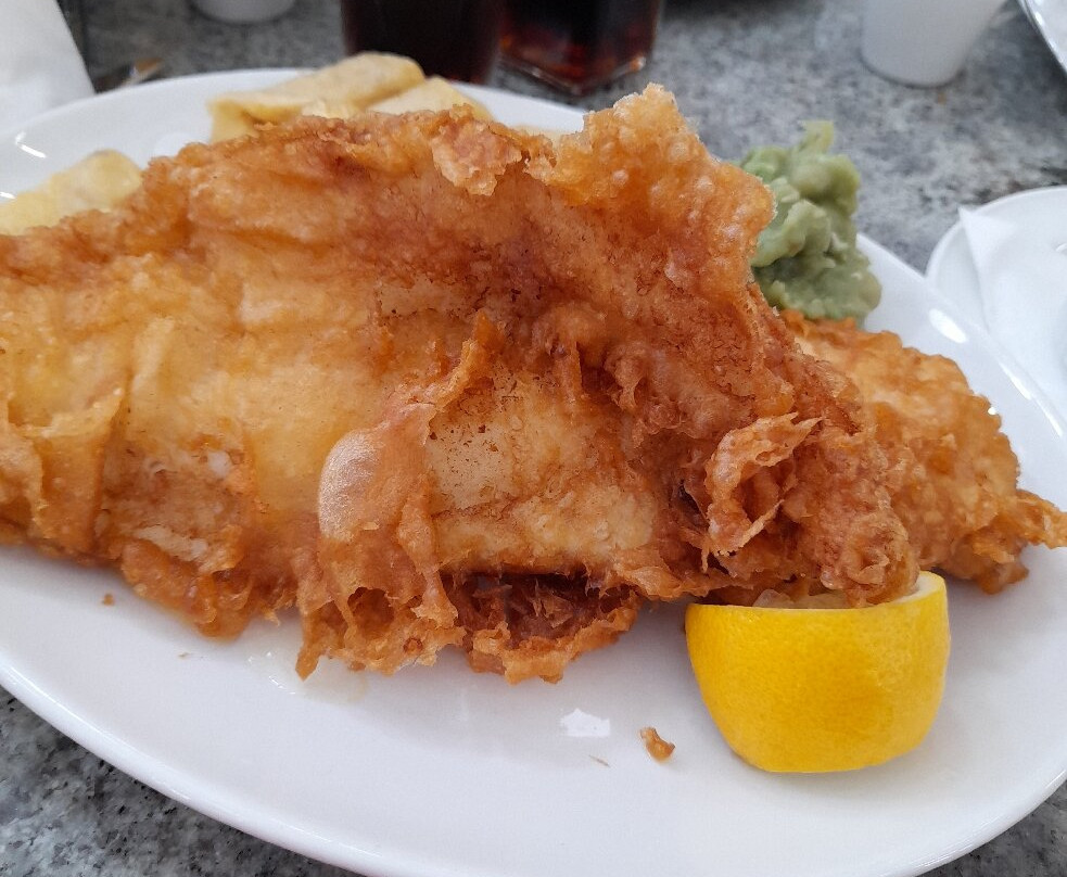 Spanish City-惠特利湾必去景点