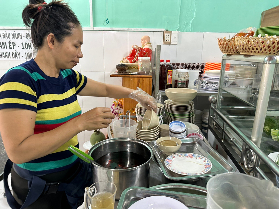 Bánh Canh Út Thiên