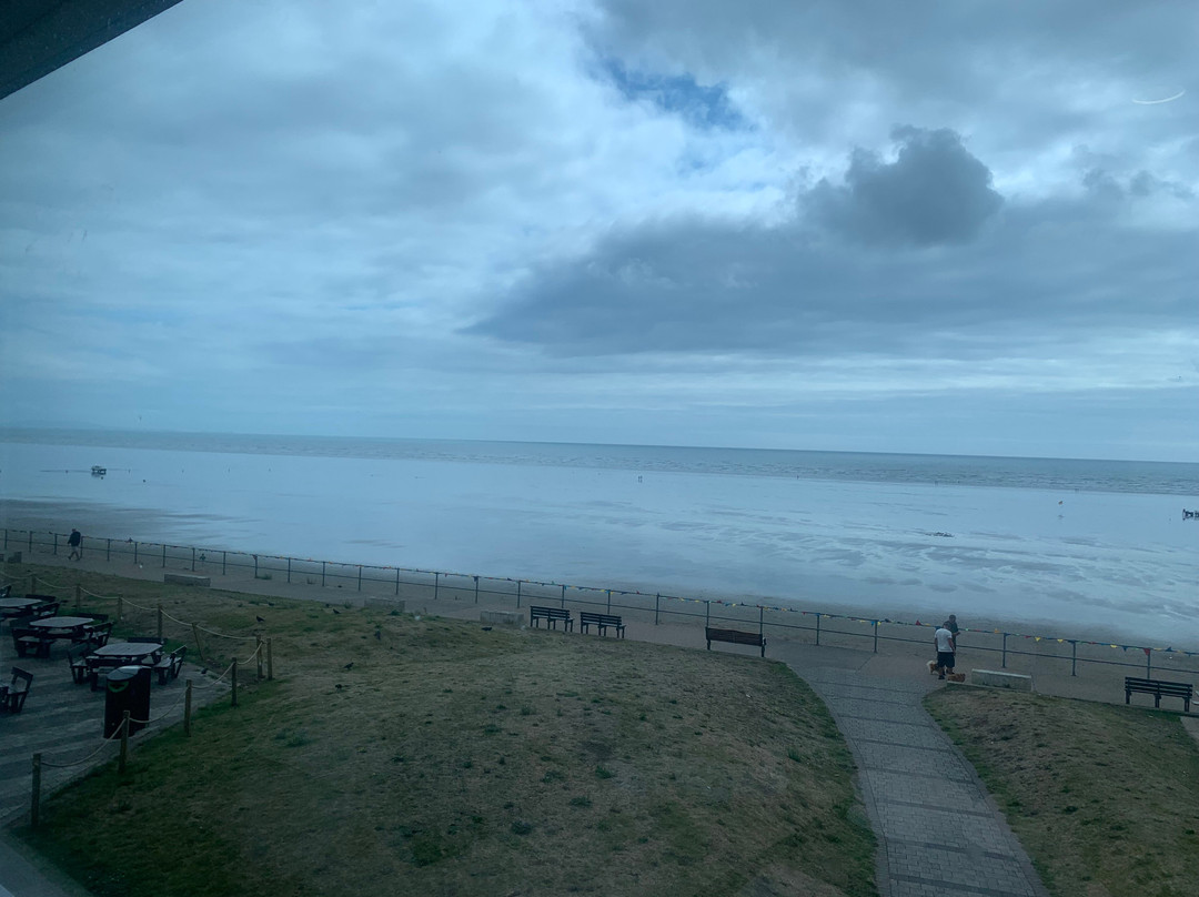 Caban Pendine Sands Hotel & Restaurant主图