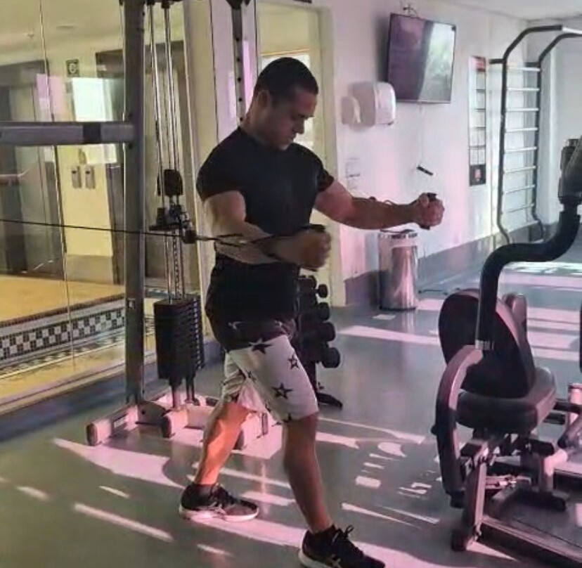 Cassino Tower Hotel Campinas主图