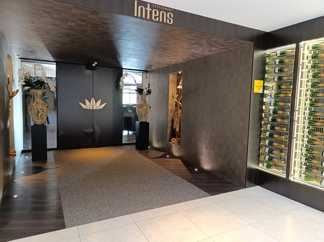 Sauna & Wellness resort Thermen Bussloo-Voorst必去景点