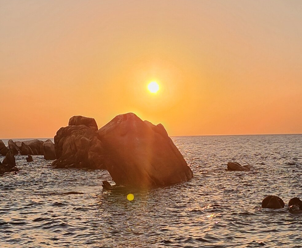 Cmpv Propriano-Propriano必去景点