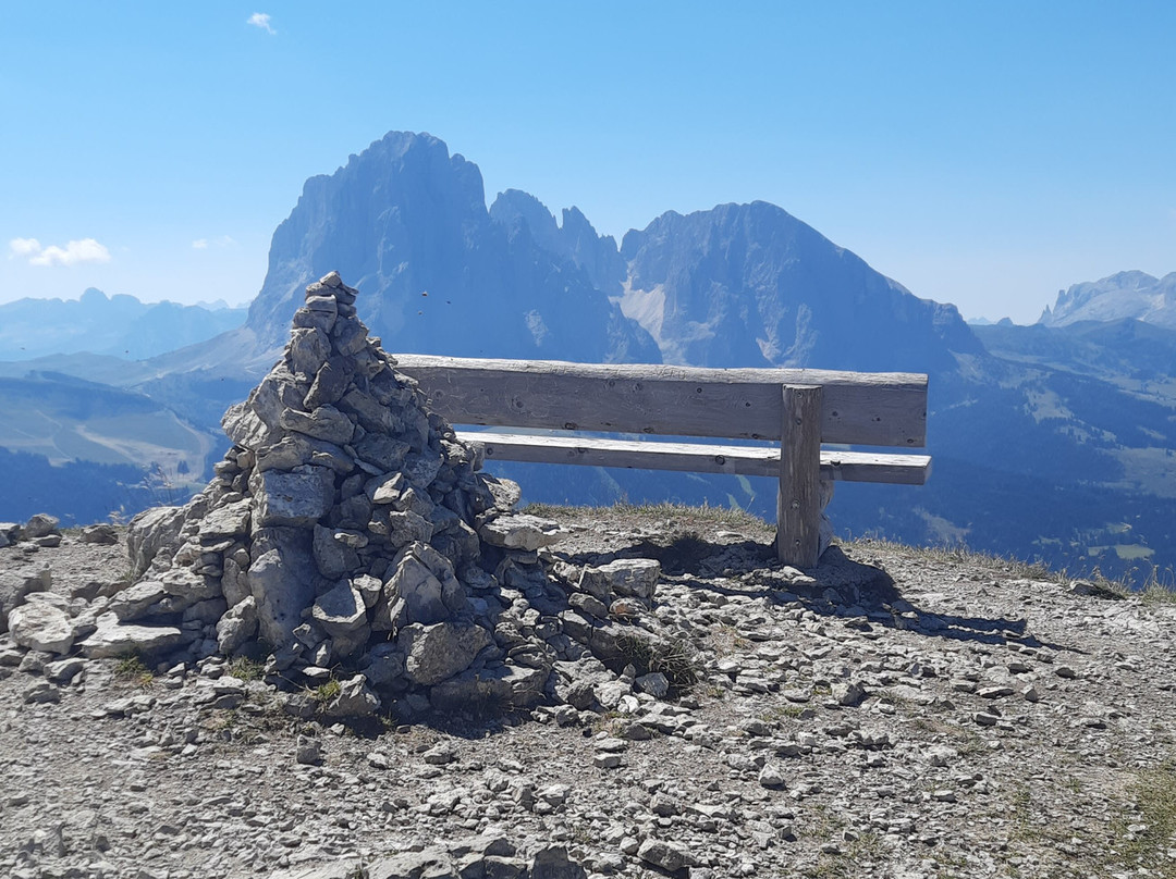 Monte Pic-Santa Cristina Valgardena必去景点