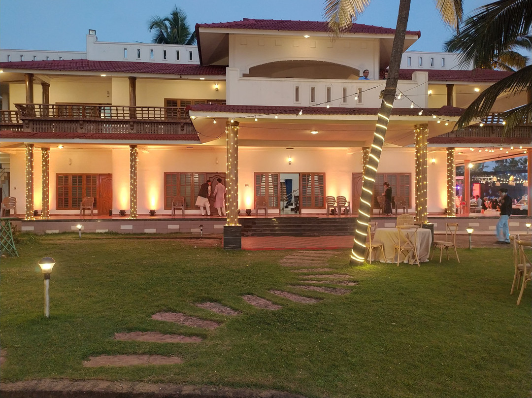 Kanaka Beach House主图