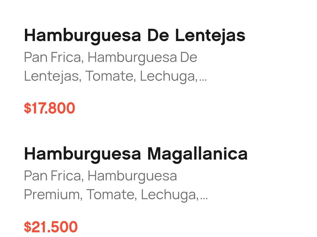 Okre Restaurant Aeropuerto