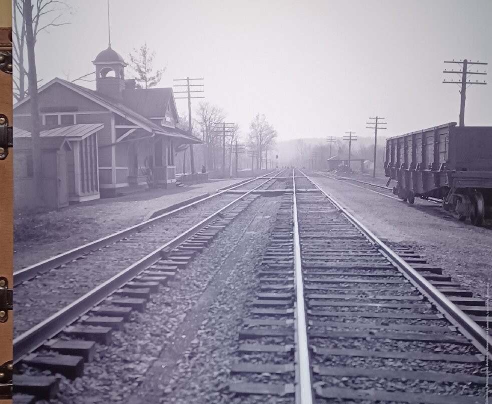 National Blues Museum-圣路易斯必去景点