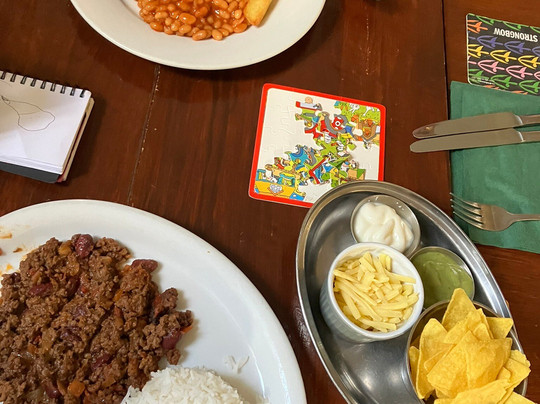 The Beacon Inn主图