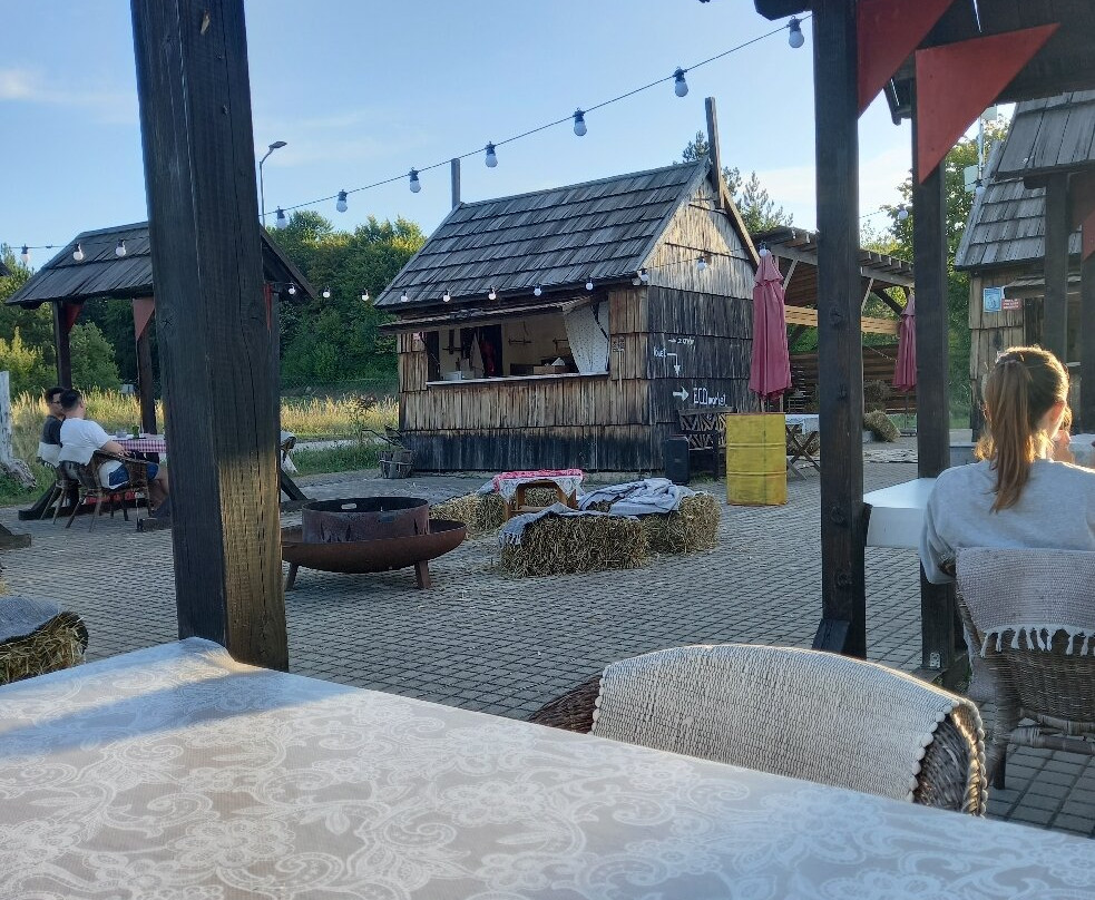 Plitvice ART FARM-拉克维卡必去景点