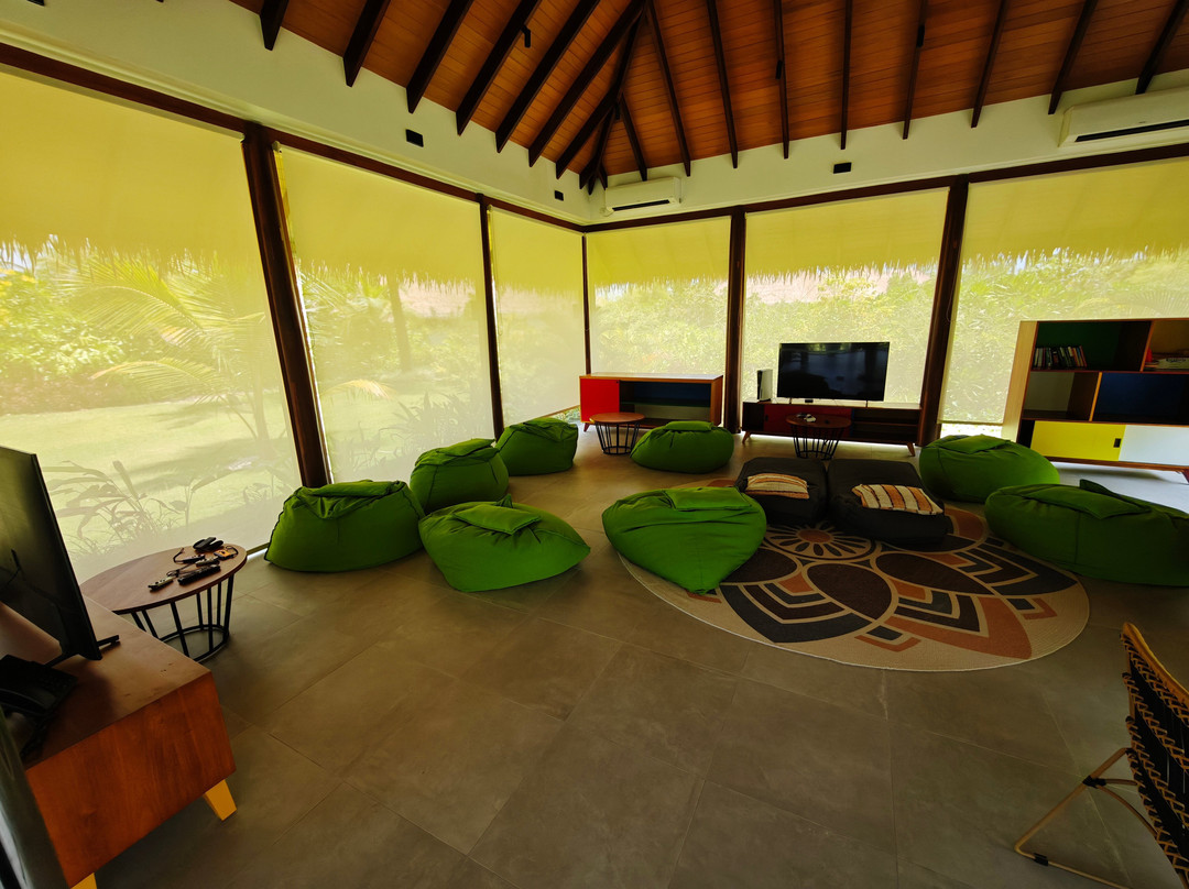 Barceló Whale Lagoon Maldives主图