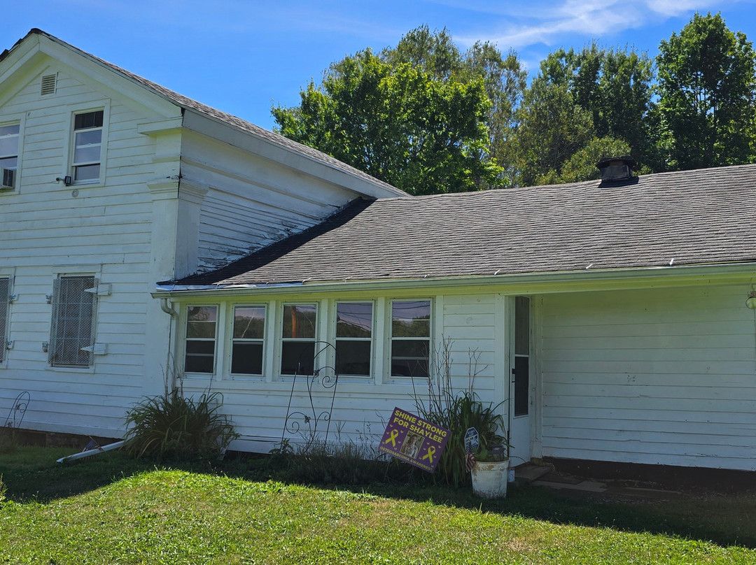 Hinsdale/Dandy House-Hinsdale必去景点