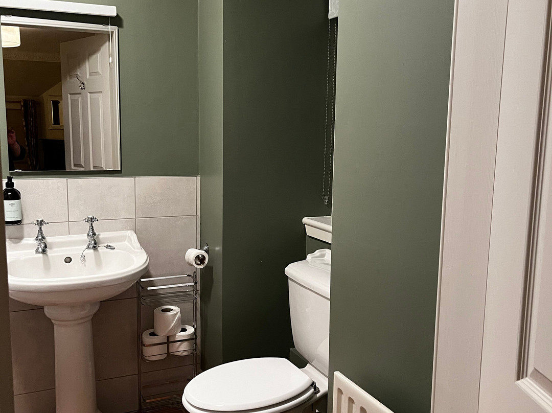 Cross Keys Inn主图