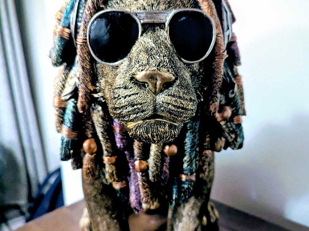 The Kirkfield Hotel主图