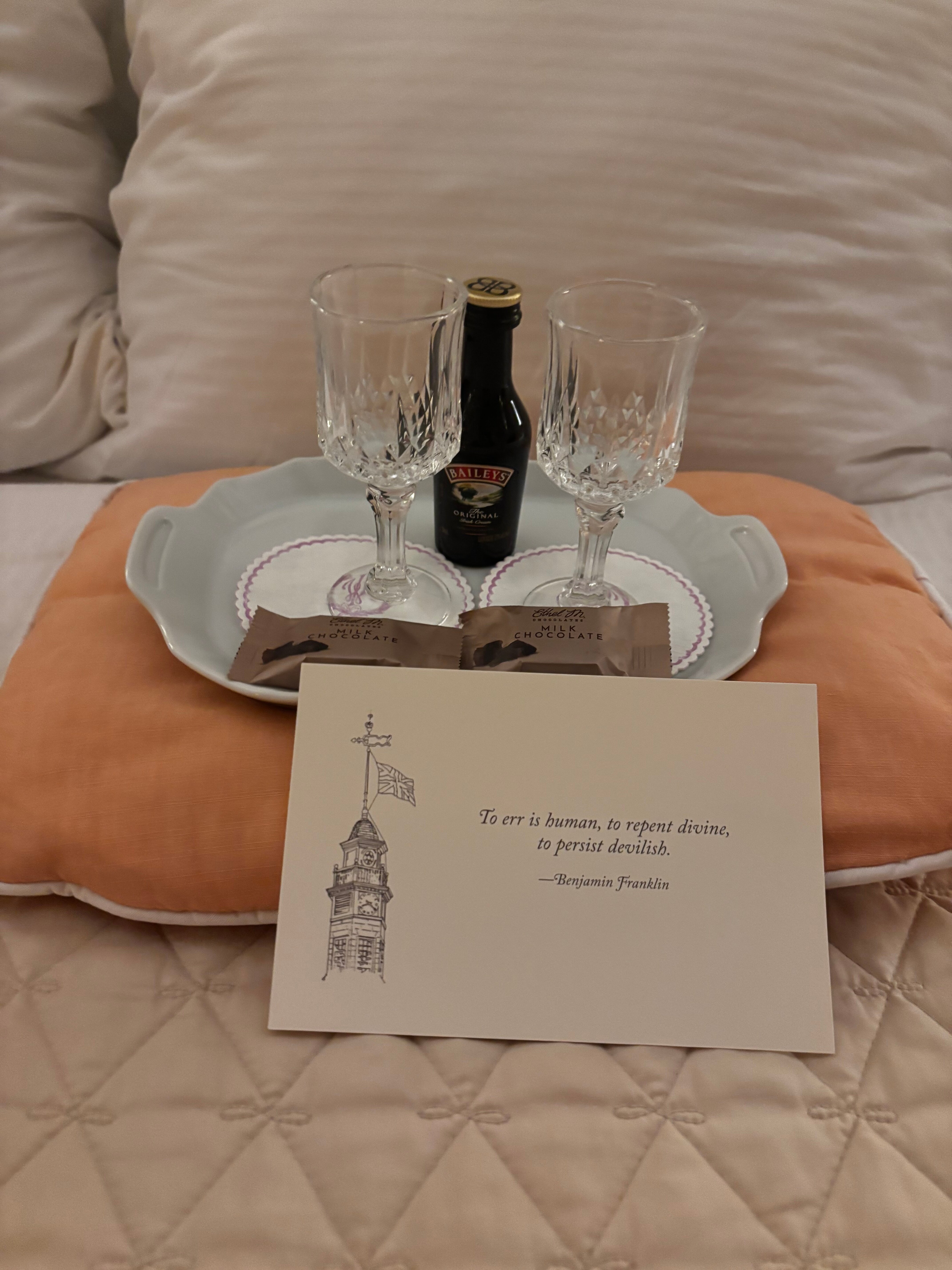 Williamsburg Inn, An Official Colonial Williamsburg Hotel-官方