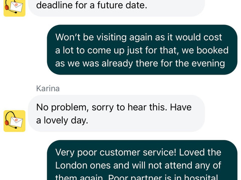 Flight Club Oxford-牛津必去景点