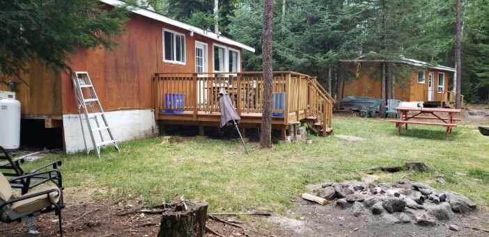 Ogoki Lake Outfitters-纳基纳必去景点