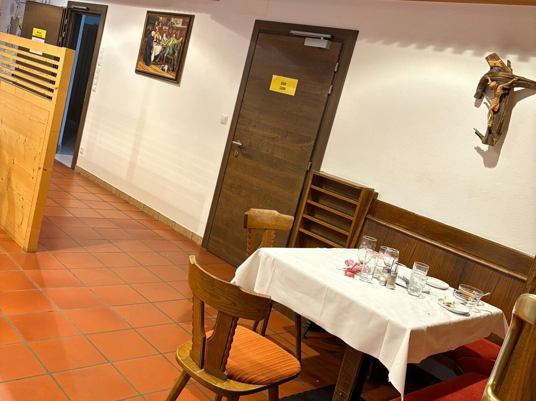 Family Hotel Stegerhaus主图