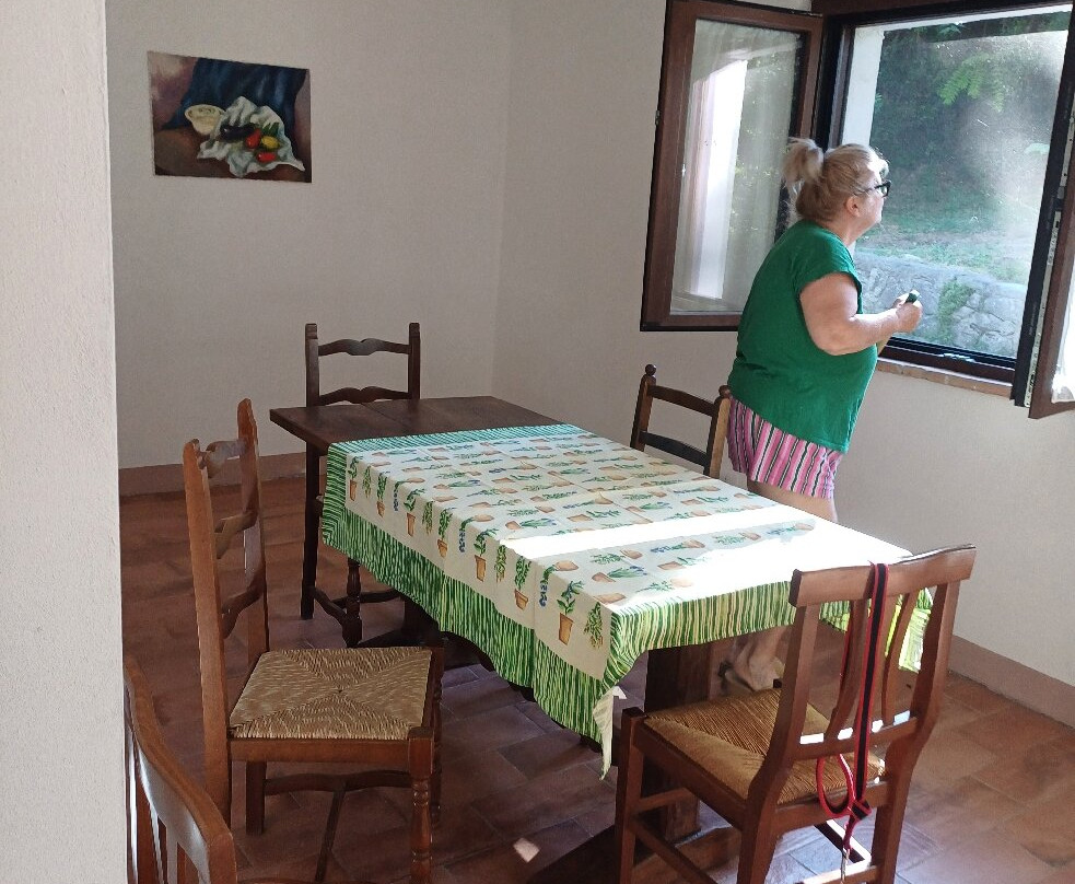 Agriturismo Borgo Spante主图