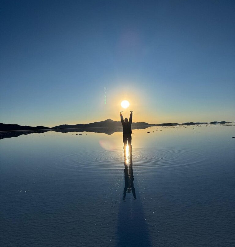 Andes Salt Expeditions Tour Operator-乌尤尼必去景点