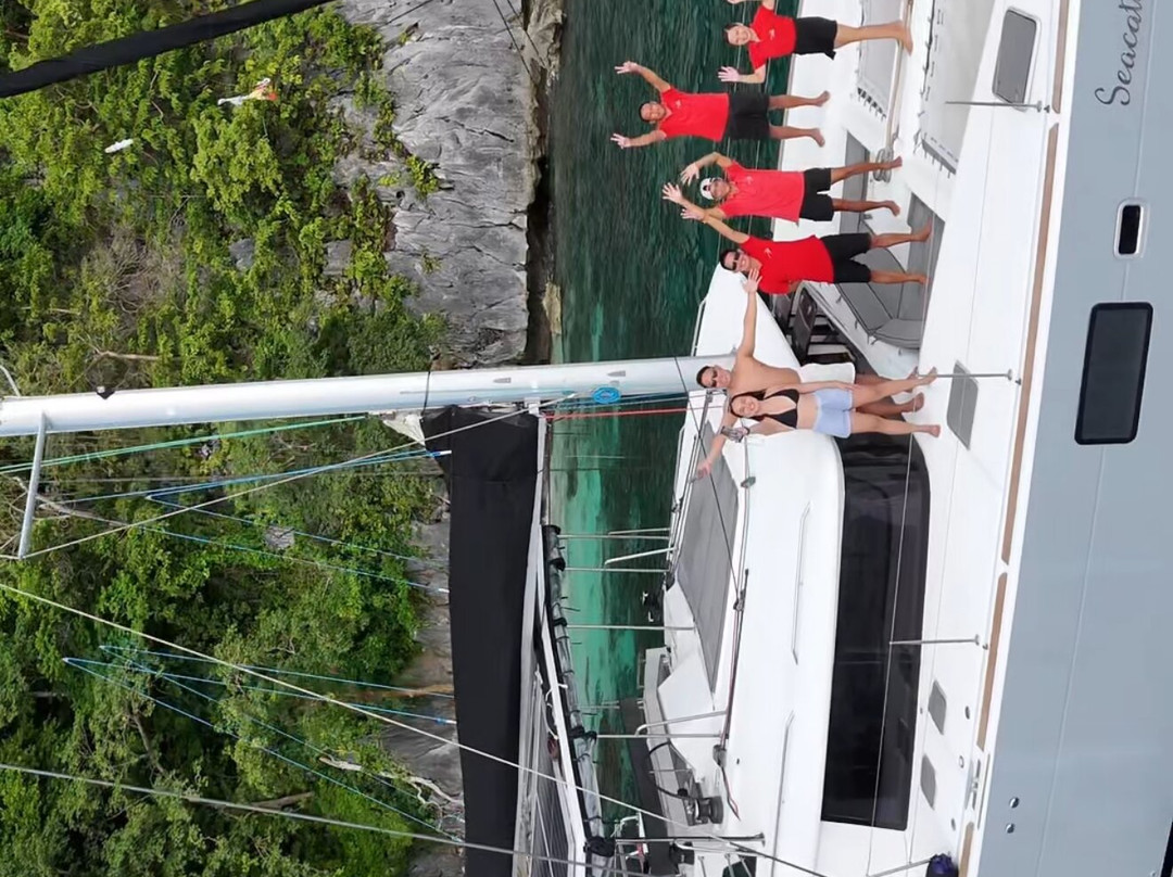 El Nido Yachting Club-爱妮岛必去景点