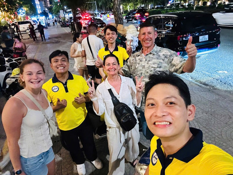 Danang Adventure by Motorbike-岘港必去景点