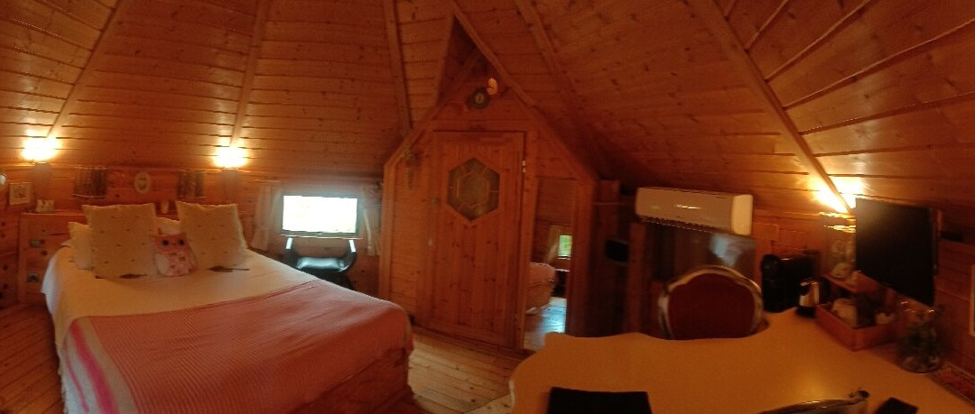 Chambres D'hotes le Bassin du Tertre主图