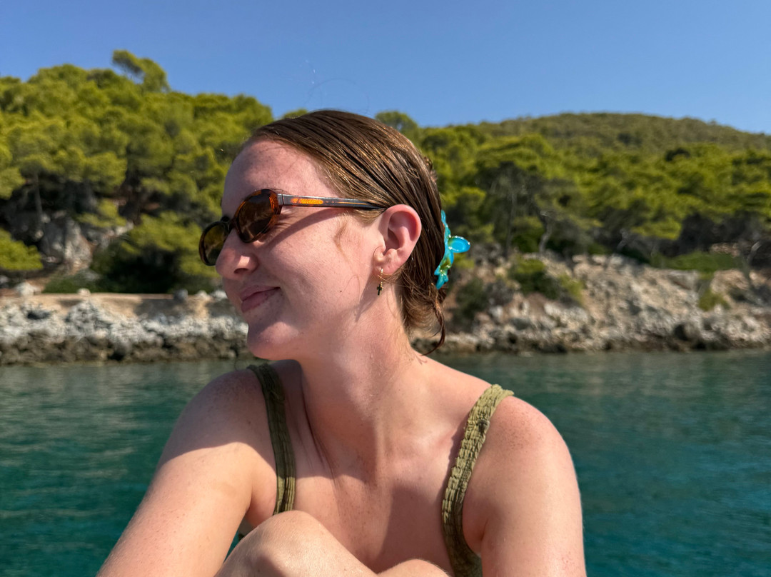 Aegina Rent a Boat by GM Marine-爱琴娜岛必去景点