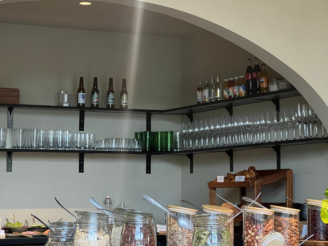 Hôtel Le Garage Biarritz主图