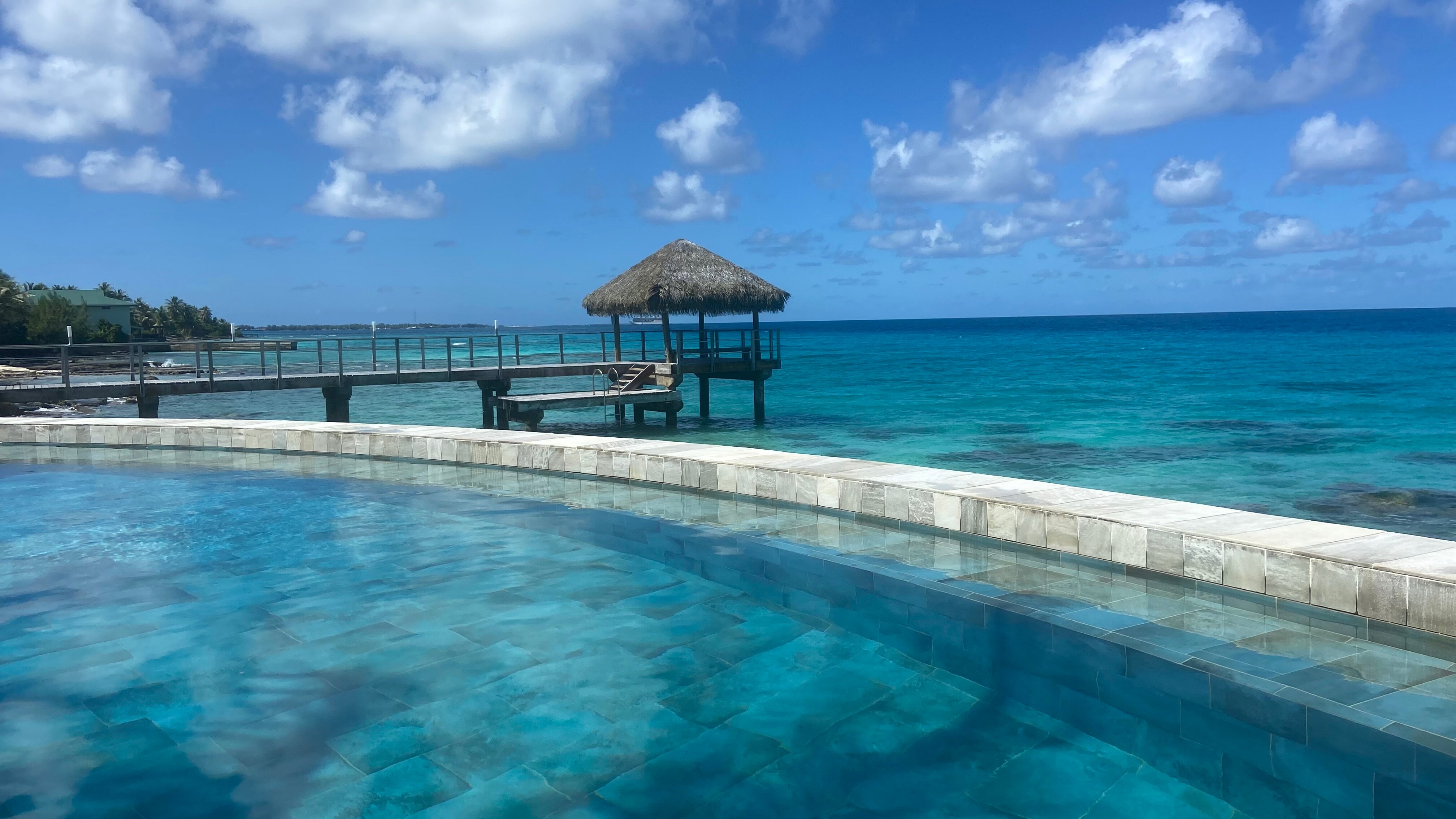Hotel Maitai Rangiroa-官方