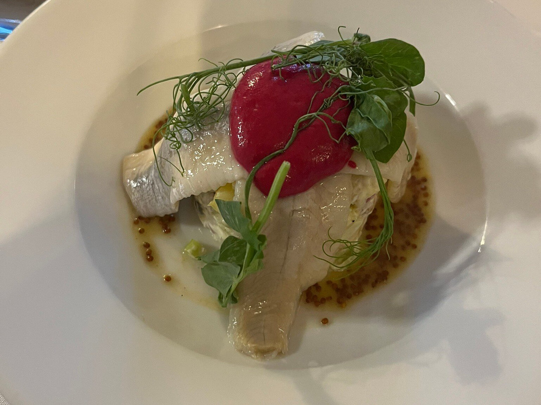 Riverdale Hall主图