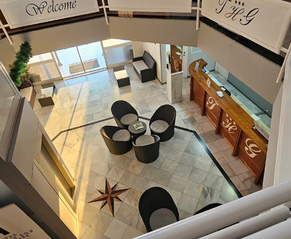 托雷德罗斯古兹玛尼斯酒店主图