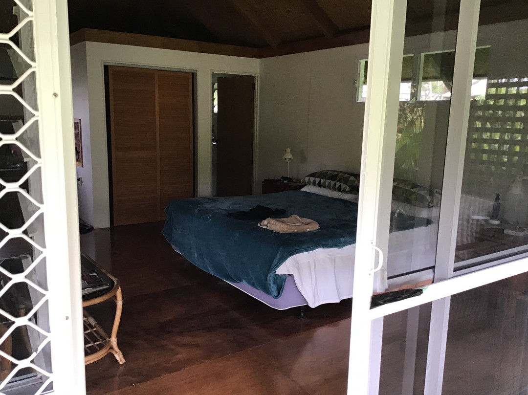 伊库朗基生态度假屋主图