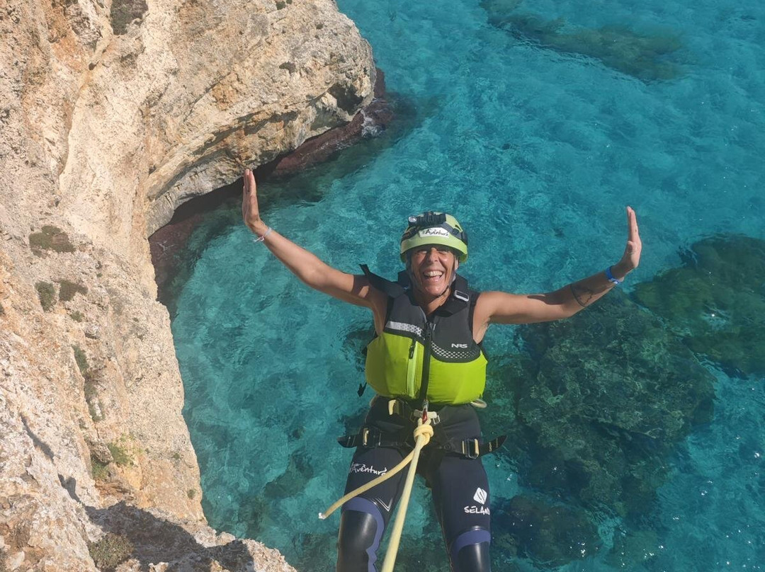 Mes Aventura-马洛卡岛必去景点