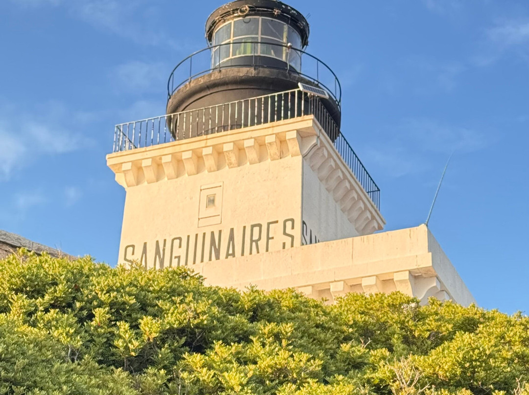 Jet Sensations Porticcio-Porticcio必去景点