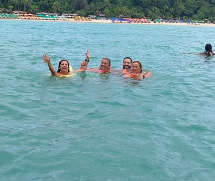 3i Turismo Natal-Natal必去景点