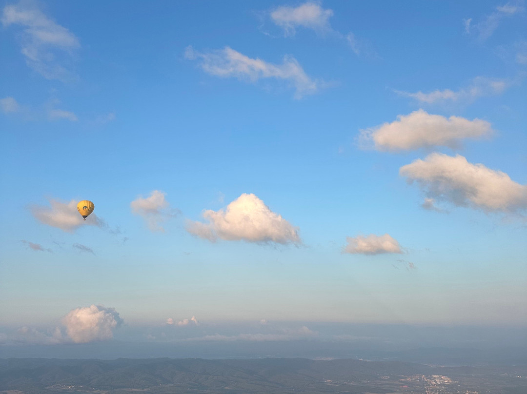 Globus Empordà-Colomers必去景点